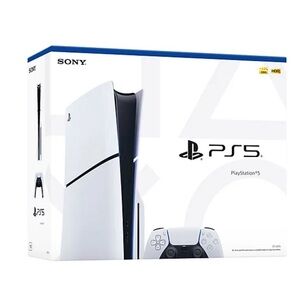 Excellent condition ps5 with over $100 digital games